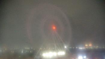 Weather camera view of ICON Orlando.