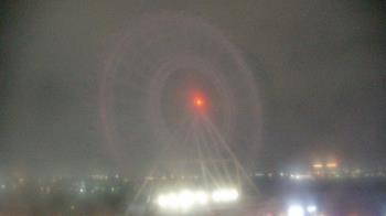 Weather camera view of ICON Orlando.