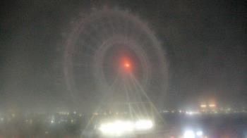 Weather camera view of ICON Orlando.