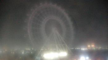 Weather camera view of ICON Orlando.