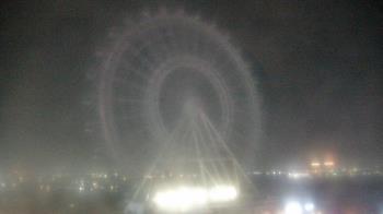 Weather camera view of ICON Orlando.