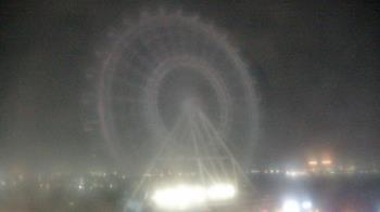 Weather camera view of ICON Orlando.