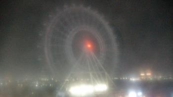 Weather camera view of ICON Orlando.