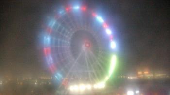 Weather camera view of ICON Orlando.