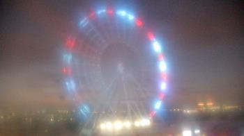 Weather camera view of ICON Orlando.