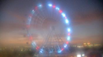 Weather camera view of ICON Orlando.