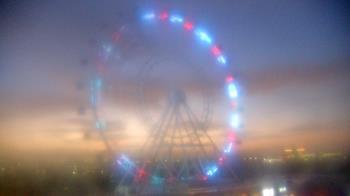 Weather camera view of ICON Orlando.