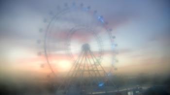 Weather camera view of ICON Orlando.