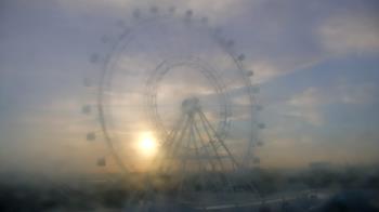 Weather camera view of ICON Orlando.