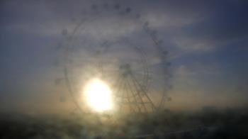 Weather camera view of ICON Orlando.