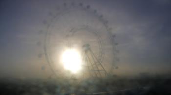 Weather camera view of ICON Orlando.