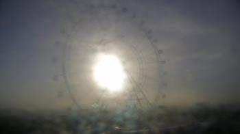 Weather camera view of ICON Orlando.