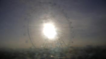 Weather camera view of ICON Orlando.