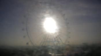 Weather camera view of ICON Orlando.