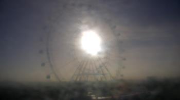 Weather camera view of ICON Orlando.