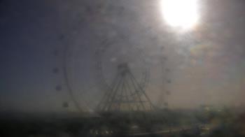 Weather camera view of ICON Orlando.