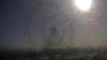 Weather camera view of ICON Orlando.