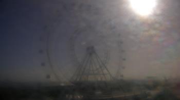 Weather camera view of ICON Orlando.