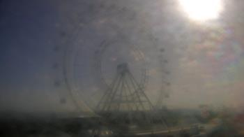 Weather camera view of ICON Orlando.