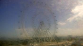 Weather camera view of ICON Orlando.