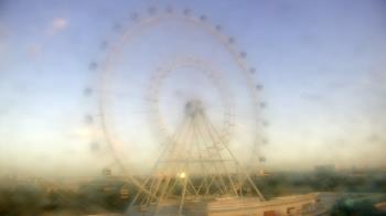 Weather camera view of ICON Orlando.