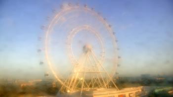 Weather camera view of ICON Orlando.