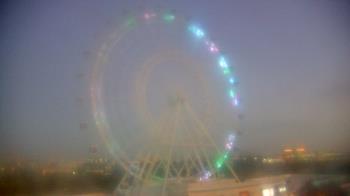 Weather camera view of ICON Orlando.