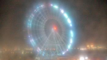 Weather camera view of ICON Orlando.