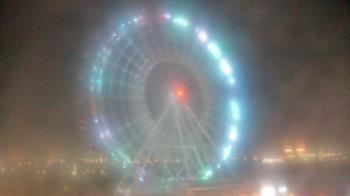 Weather camera view of ICON Orlando.