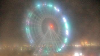 Weather camera view of ICON Orlando.