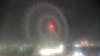 Weather camera view of ICON Orlando.