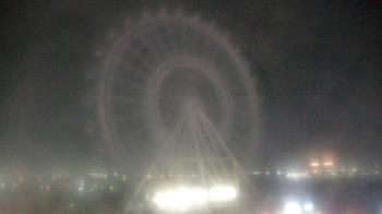 Weather camera view of ICON Orlando.