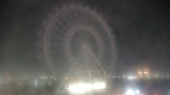 Weather camera view of ICON Orlando.