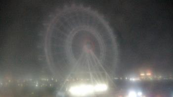 Weather camera view of ICON Orlando.