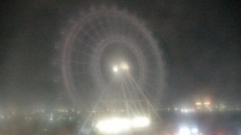 Weather camera view of ICON Orlando.