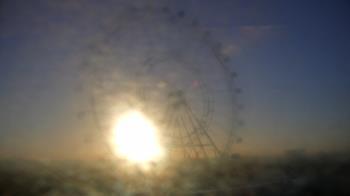 Weather camera view of ICON Orlando.