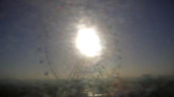 Weather camera view of ICON Orlando.