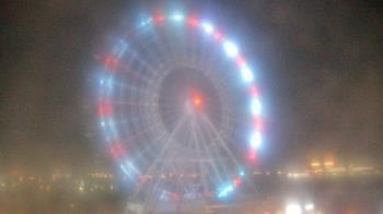 Weather camera view of ICON Orlando.