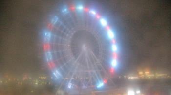 Weather camera view of ICON Orlando.