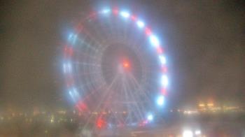 Weather camera view of ICON Orlando.