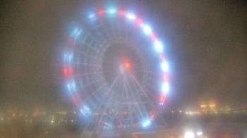 Weather camera view of ICON Orlando.