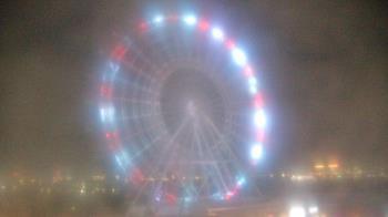 Weather camera view of ICON Orlando.