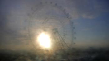 Weather camera view of ICON Orlando.