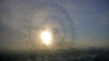 Weather camera view of ICON Orlando.