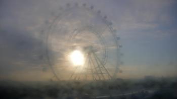 Weather camera view of ICON Orlando.