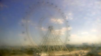 Weather camera view of ICON Orlando.