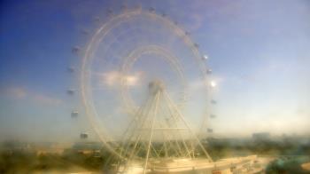 Weather camera view of ICON Orlando.