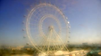 Weather camera view of ICON Orlando.