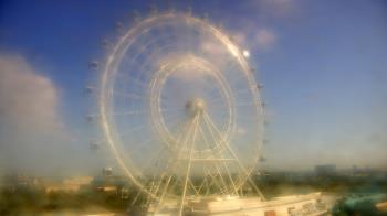 Weather camera view of ICON Orlando.