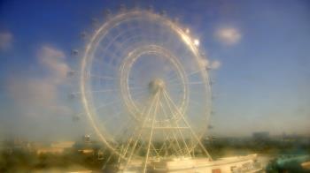 Weather camera view of ICON Orlando.